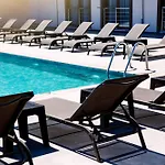 Bartu Hotel Çeşme