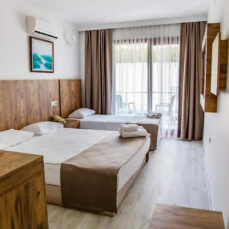 Bartu Hotell Çeşme