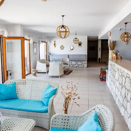 호텔 Bartu Çeşme