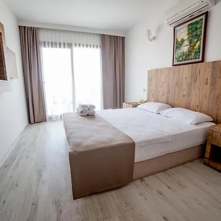 Hotell Bartu Çeşme