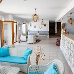 Ξενοδοχείο Bartu Çeşme