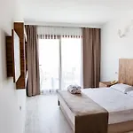 Bartu 호텔 *