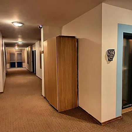 Hotel Bartu *