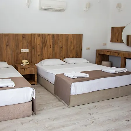 ホテル Bartu Çeşme