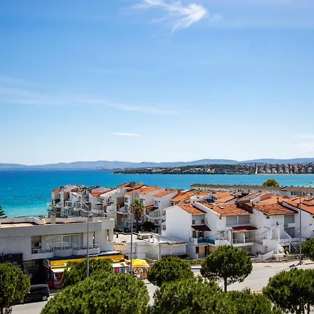 Ξενοδοχείο Bartu