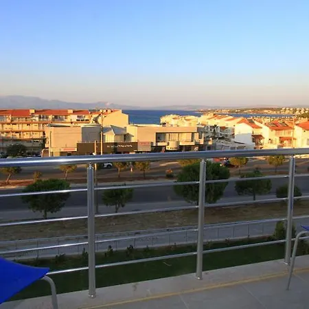 Ξενοδοχείο Bartu *