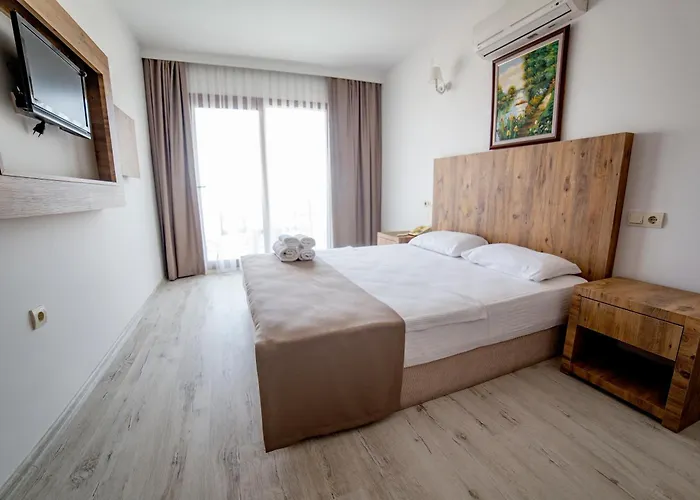 Hotell Bartu Çeşme